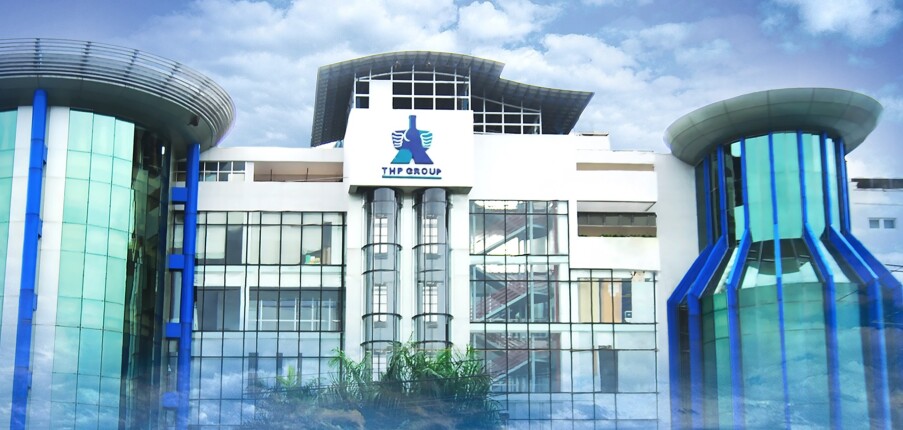 Top 15 công ty nước giải khát lớn tại Việt Nam