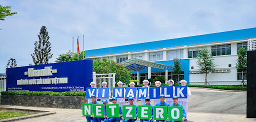 Top 12 công ty sữa lớn nhất, chất lượng cao tại Việt Nam (2025)