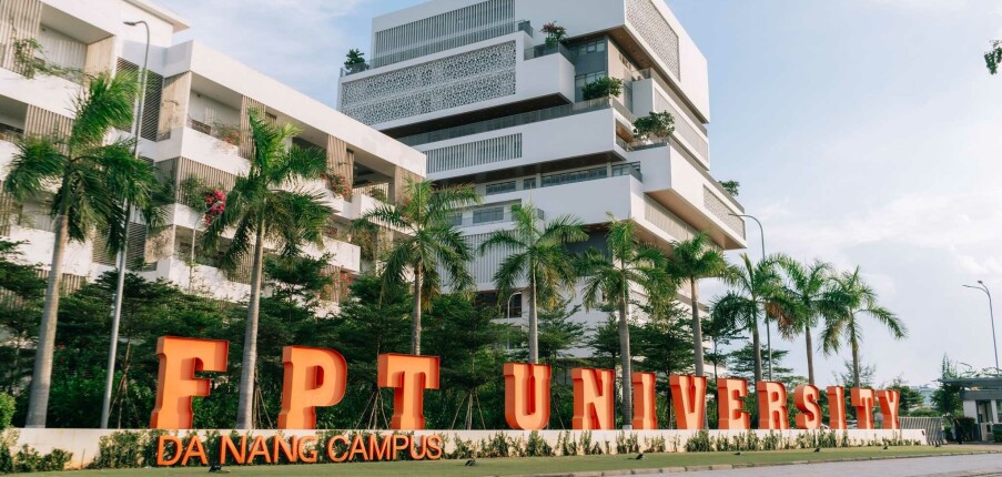 Top 15 công ty giáo dục hàng đầu tại Việt Nam