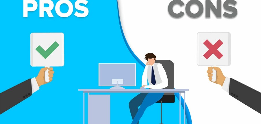 Pros & Cons Là Gì? Cách Dùng Đúng Và Ví Dụ Dễ Hiểu Trong Tiếng Anh