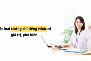 Thi Tiếng Nhật Nên Chọn JLPT, NAT-TEST Hay JFT-Basic? [So sánh chi tiết]