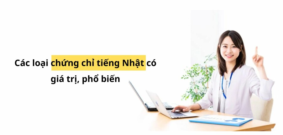 Thi Tiếng Nhật Nên Chọn JLPT, NAT-TEST Hay JFT-Basic? [So sánh chi tiết]