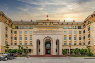 Top 10 trường đào tạo ngành Y Dược hàng đầu tại HN&TP.HCM