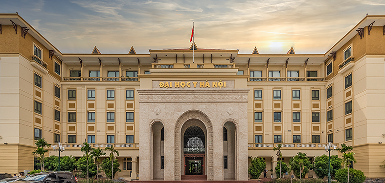 Top 10 trường đào tạo ngành Y Dược hàng đầu tại HN&TP.HCM