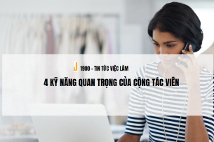 Cộng tác viên là gì? 4 Kỹ năng quan trọng của Cộng tác viên 