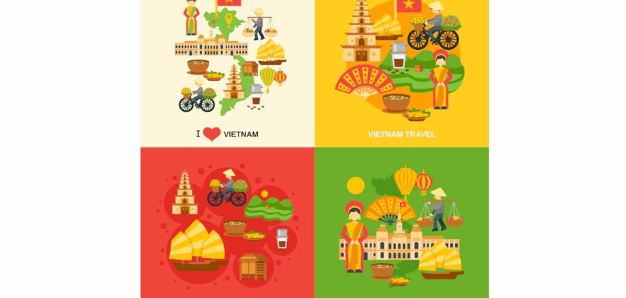 Top 12 công ty du lịch tại TP.HCM 2025