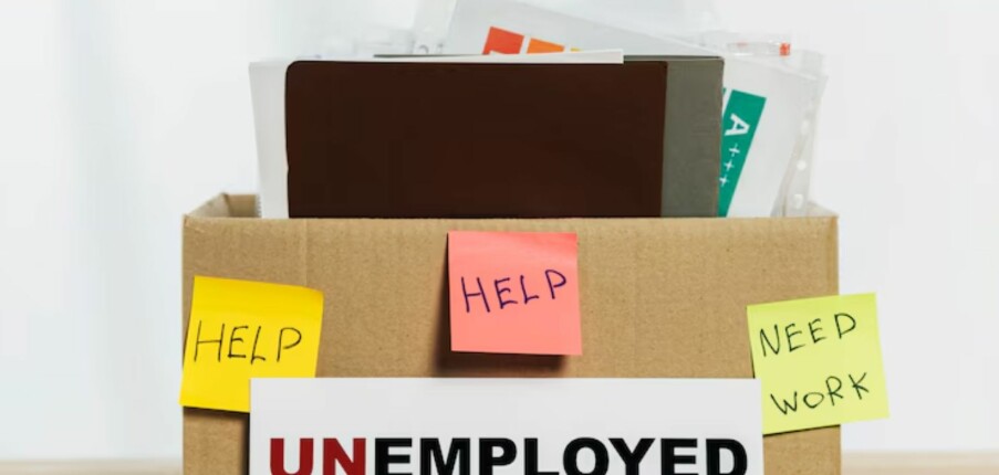 Khi thất nghiệp nên làm gì? 12 việc nên làm ngay để không lãng phí thời gian