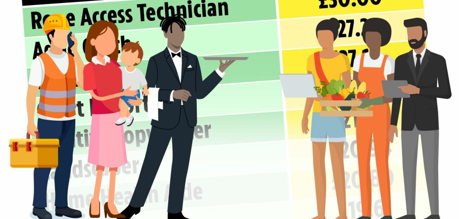 Top 11 nghề hot hiện nay không cần bằng cấp (2025)