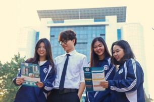 Top 15 trường có ngành Logistics đào tạo tốt tại HN & TP. HCM (2025)