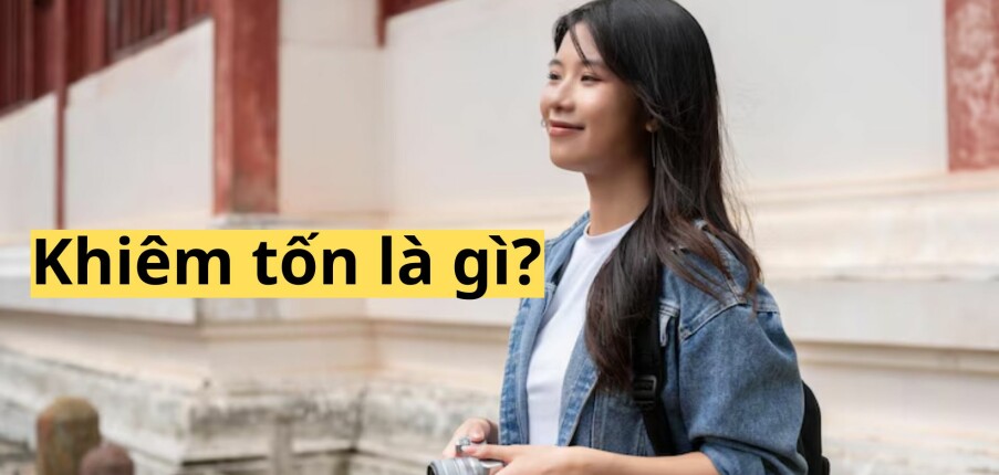 Khiêm Tốn Không Phải Là Yếu Đuối: 5 Sự Thật Có Thể Khiến Bạn Ngạc Nhiên