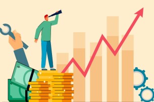 Phân Biệt Revenue, Profit và Income Dễ Hiểu