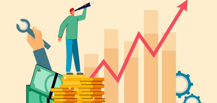 Phân Biệt Revenue, Profit và Income Dễ Hiểu