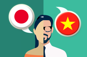 Cách dịch tiếng Nhật sang tiếng Việt chính xác