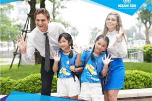 Top 15 trung tâm tiếng Anh lớn nhất tại HN (2025)