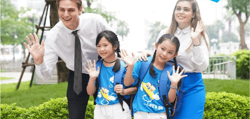 Top 15 trung tâm tiếng Anh lớn nhất tại HN (2025)