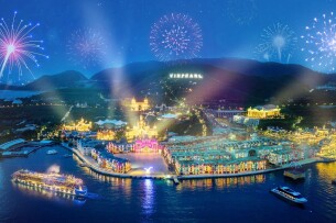 Top 12 chuỗi khách sạn cao cấp đáng làm việc 2025