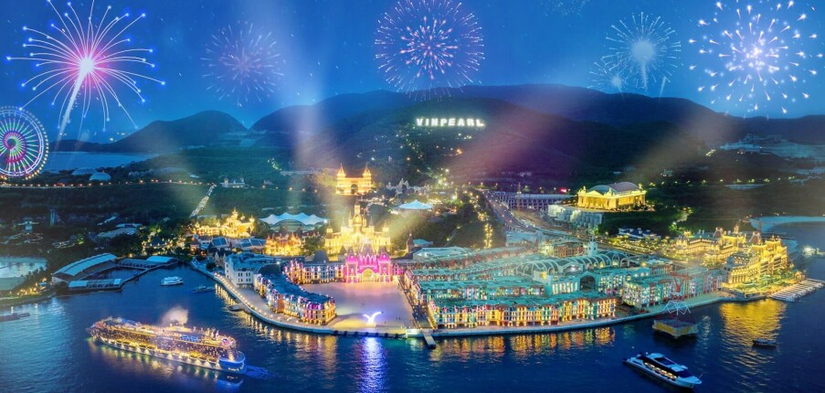 Top 12 chuỗi khách sạn cao cấp đáng làm việc 2025