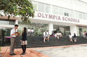 Danh sách 12 hệ thống giáo dục liên cấp chuẩn quốc tế tại Hà Nội