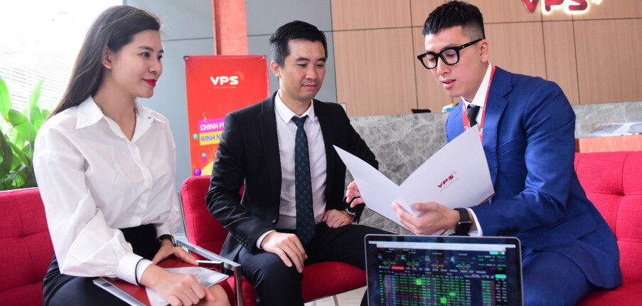 Top 10 công ty chứng khoán tuyển dụng nhiều thực tập sinh (2025)