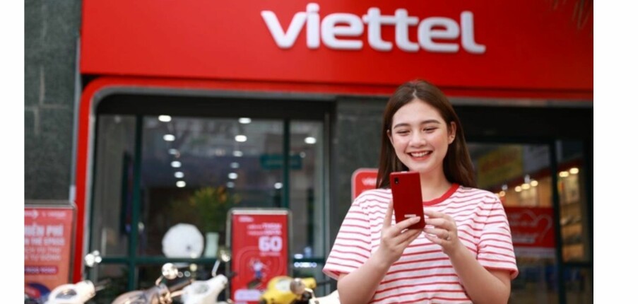 Top 10 công ty lớn tuyển dụng nhiều thực tập sinh kinh doanh (2025)