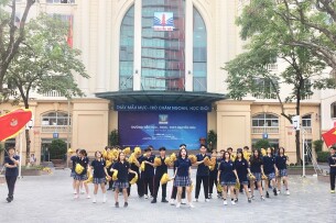 Top 14 trường THPT dân lập nổi tiếng tại HN