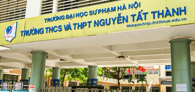 Top 6 trường THPT dân lập chất lượng cao tại quận Cầu Giấy, HN