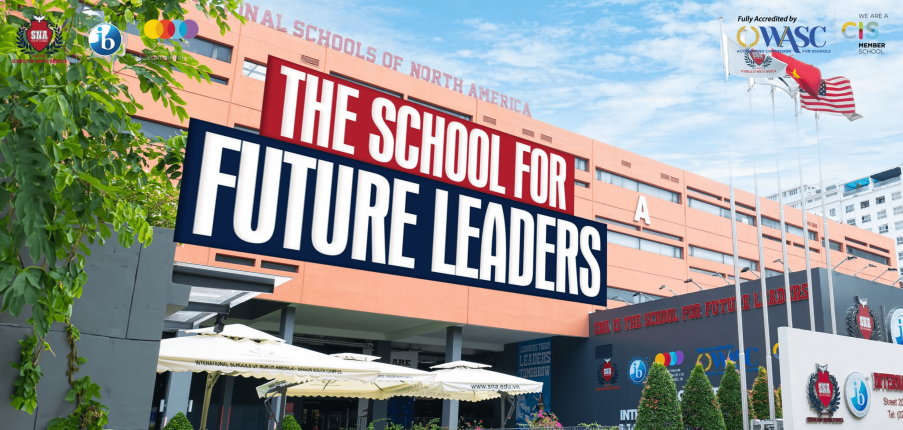 Danh sách 13 hệ thống giáo dục liên cấp chuẩn quốc tế tại TP.HCM