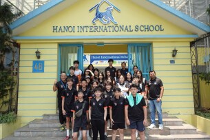 Top 7 trường THPT dân lập tại quận Ba Đình