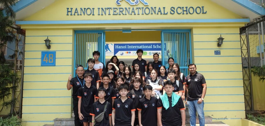 Top 7 trường THPT dân lập tại quận Ba Đình