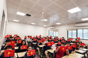 Top 11 trường THPT dân lập tại quận Đống Đa