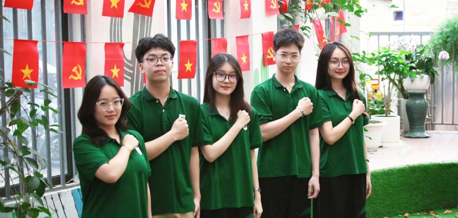 Top 7 trường THPT dân lập tại quận Hai Bà Trưng