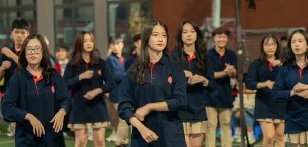 Top 3 trường THPT dân lập tại quận Hoàn Kiếm