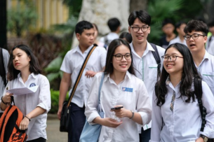 Top trường 6 THPT dân lập tại quận Hoàng Mai