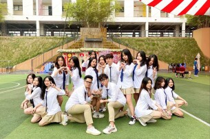 Top 11 trường THPT dân lập tại quận Nam Từ Liêm (2025)