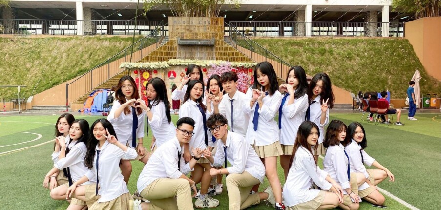 Top 11 trường THPT dân lập tại quận Nam Từ Liêm (2025)