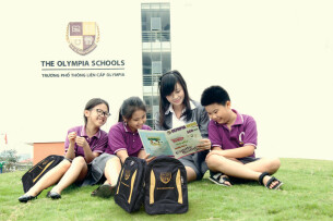 Top 15 Trường Liên Cấp Song Ngữ Quốc Tế Hàng Đầu Tại Hà Nội