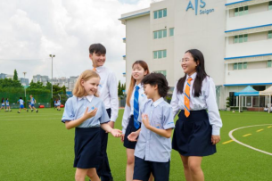 Top 7 trường quốc tế tại quận Thủ Đức