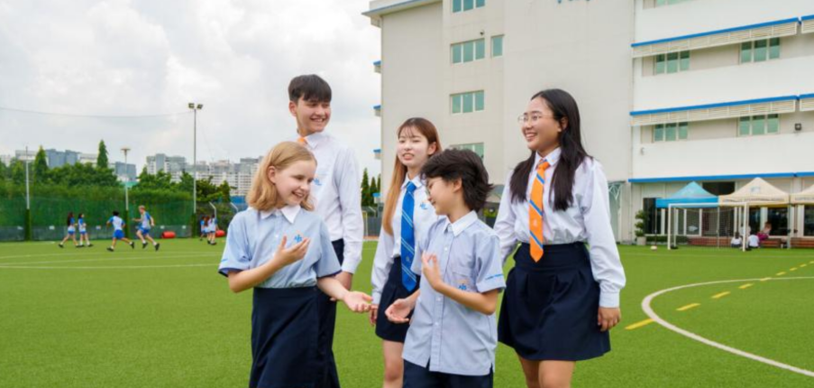 Top 7 trường quốc tế tại quận Thủ Đức