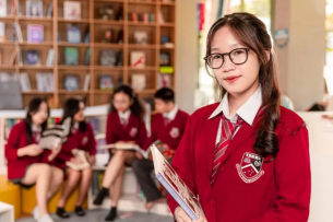 Top 4 trường quốc tế, tư thục uy tín tại quận 1 (2025)