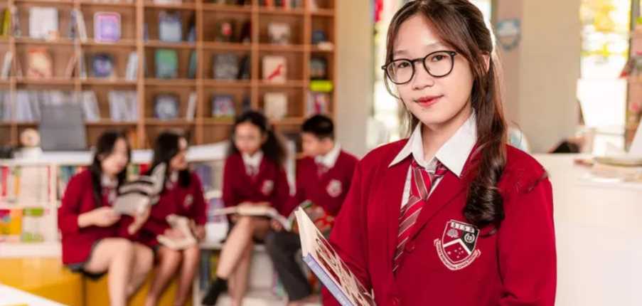 Top 4 trường quốc tế, tư thục uy tín tại quận 1 (2025)