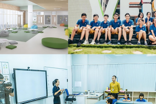 Top 8 trường quốc tế & dân lập tại Quận 7 (2025)