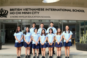 Top 5 trường tư thục song ngữ tốt tại quận Bình Thạnh (2025)