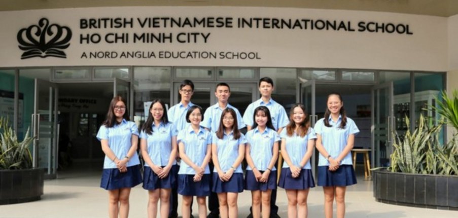 Top 5 trường tư thục song ngữ tốt tại quận Bình Thạnh (2025)