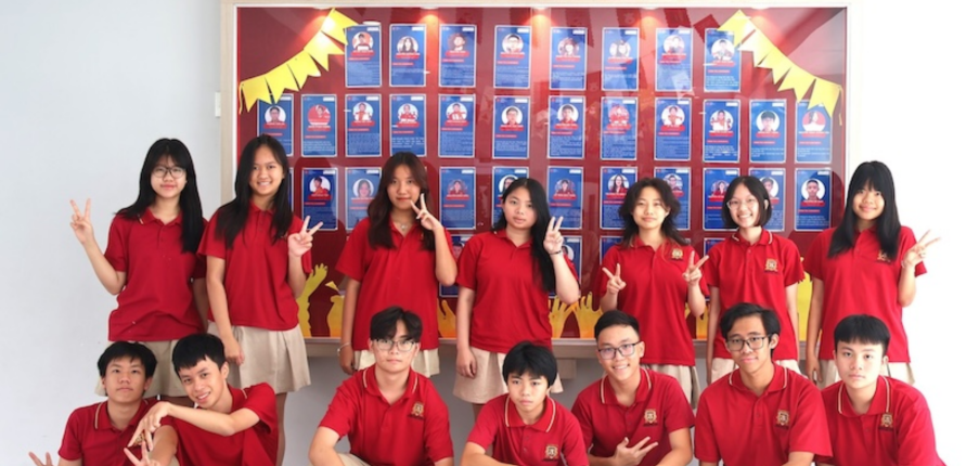 Top 6 trường dân lập quốc tế tại quận Gò Vấp