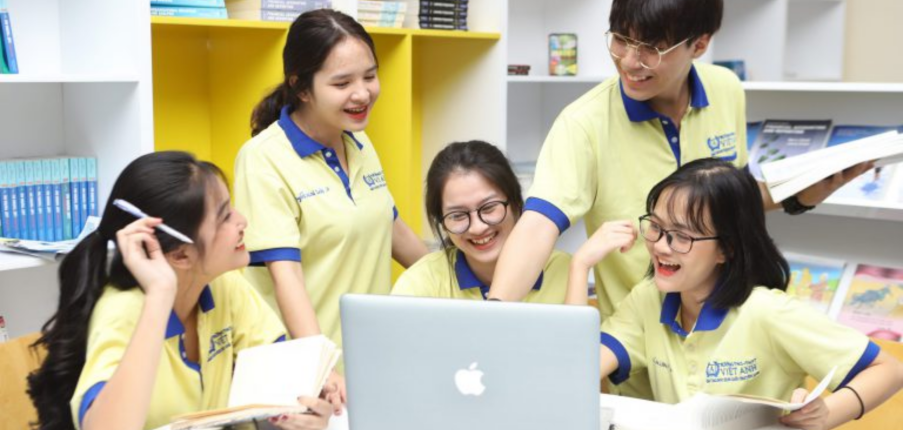 Top 7 trường dân lập và tư thục liên cấp tại quận Tân Bình