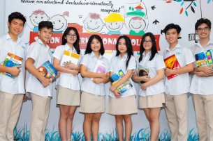 Top 6 trường tư thục, quốc tế tại quận Phú Nhuận