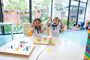 Quận 9 có trường tiểu học song ngữ nào? Top 4 trường tốt nhất (2025)