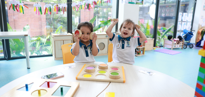 Quận 9 có trường tiểu học song ngữ nào? Top 4 trường tốt nhất (2025)