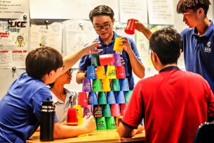 Danh sách tất cả Trường Quốc tế Mỹ tại TP. HCM (2025)