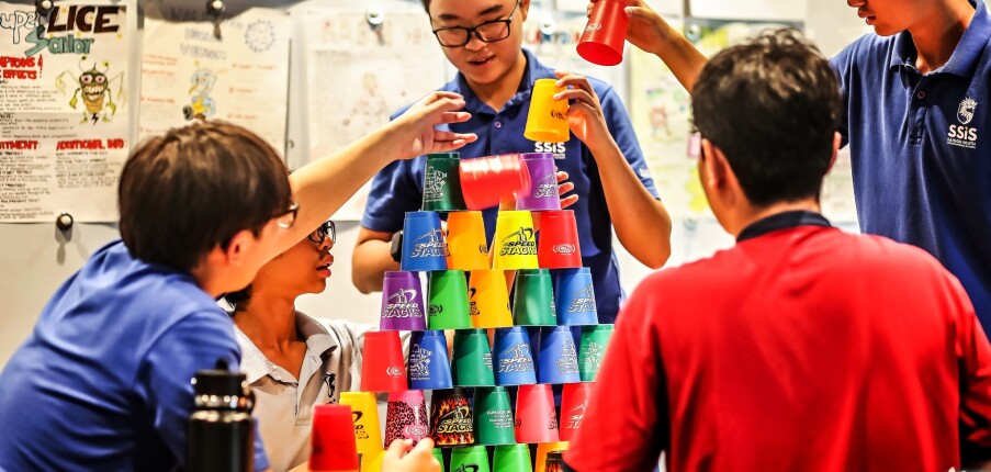 Danh sách tất cả Trường Quốc tế Mỹ tại TP. HCM (2025)